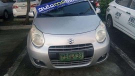 2010 Suzuki Celerio for sale