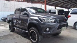 2017 Toyota Hilux for sale