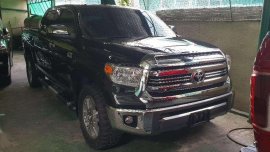 2018 Toyota Tundra for sale