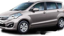 Suzuki Ertiga Gl 2018 for sale