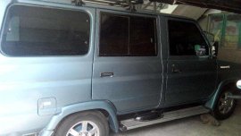 1998 Toyota tamaraw  for sale