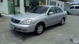 Nissan Sentra Gsx MT 2007 for sale