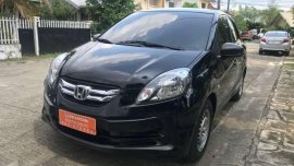 Honda Brio Amaze 2016  for sale