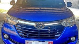 Toyota Avanza 2017 for sale