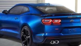 2019 All New Brandnew CAMARO RS V6 for sale