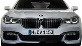 Bmw 740Li Pure Excellence 2018 for sale