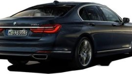 Bmw 730Li Pure Excellence 2018 for sale
