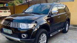 Montero Automatic GLSV 2012 for sale