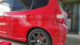 Honda fit 2008 for sale