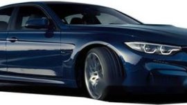 Bmw M3 2018 for sale