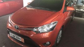 2018 Toyota Vios E Automatic running 1900kms