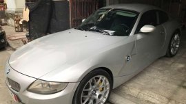 Like New Bmw Z4 for sale