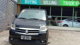 Suzuki APV GLX 2016 (Rosariocars) for sale