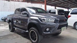 2017 Toyota Hilux for sale