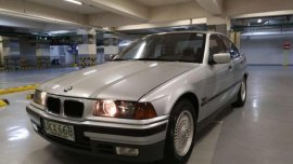 1997 BMW E36 316i for sale