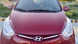 Hyundai eon 2016 for sale