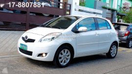 2012 Toyota Yaris for sale