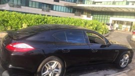 Porsche Panamera 2013 for sale