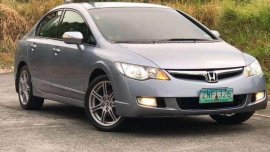 2008 Honda Civic for sale