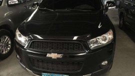 2013 Chevrolet Captiva Diesel for sale
