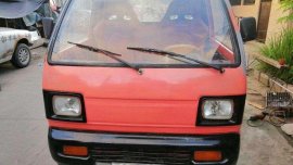 SUZUKI Multicab 2002 for sale