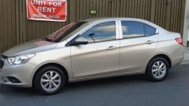 2017 Chevrolet Sail AT for sale