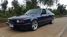 1989 BMW 525i for sale