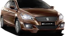 Suzuki Ciaz Gl 2018 for sale