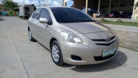 2008 Toyota Vios 1.3 E manual Cebu Fresh