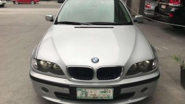 2003 BMW 318i E46 for sale