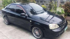 CHEVROLET OPTRA 2006 FOR SALE