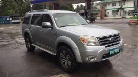 Ford Everest 2012 for sale