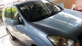 Mitsubishi Fuzion GLX 2008 for sale