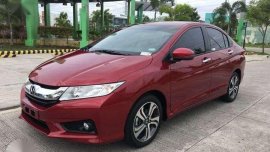 2017 Honda City for sale