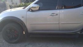Mitsubishi strada 2009 for sale