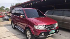 2010 Isuzu Sportivo for sale