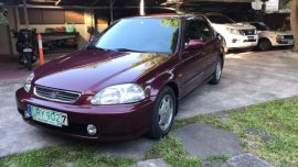 Honda Civic 1996 for sale