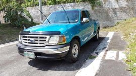 1999 Ford F150 for sale