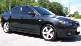 2005 Mazda 3 for sale