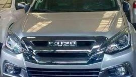 2018 Isuzu MU-X for sale