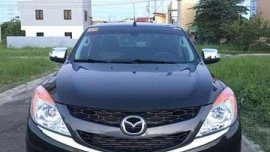 2016 Model Mazda BT50 for sale