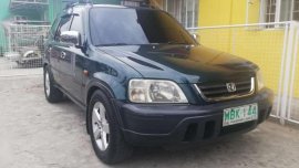 1999 Honda Crv for sale