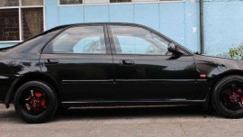 Honda Civic 1995 for sale