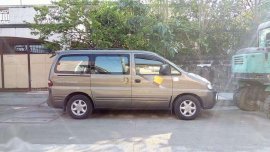 Hyundai Starex 1999 for sale