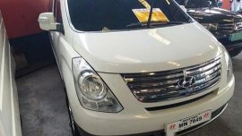 Hyundai Grand Starex 2016 for sale