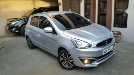 Mitsubishi Mirage 2016 for sale