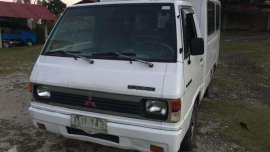 2004 Mitsubishi L300 for sale