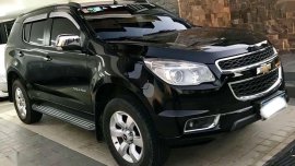 Chevrolet Trailblazer 2013 for sale