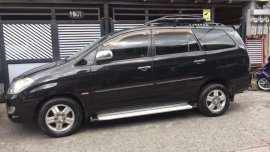 Toyota Innova 2008 for sale