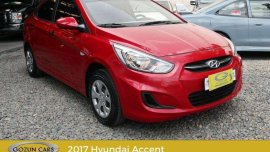 2017 Hyundai Accent FOR SALE